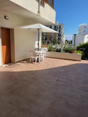 Lacasadisara Vieste Exterior foto